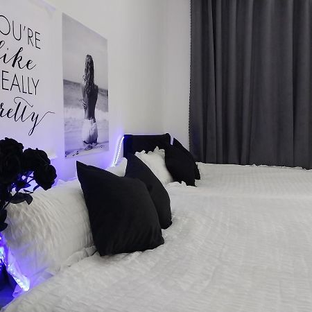 Triple-T Homestay Vts فونج تاو المظهر الخارجي الصورة