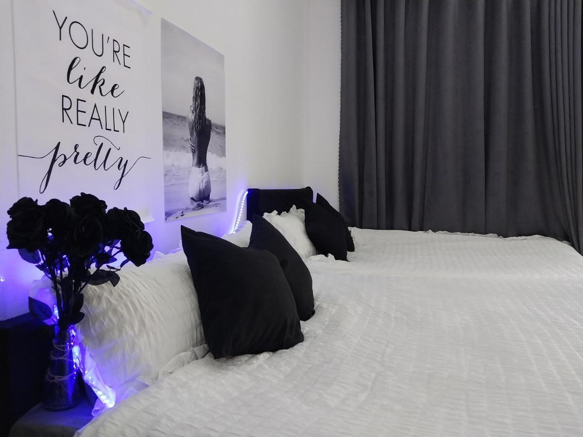 Triple-T Homestay Vts فونج تاو المظهر الخارجي الصورة