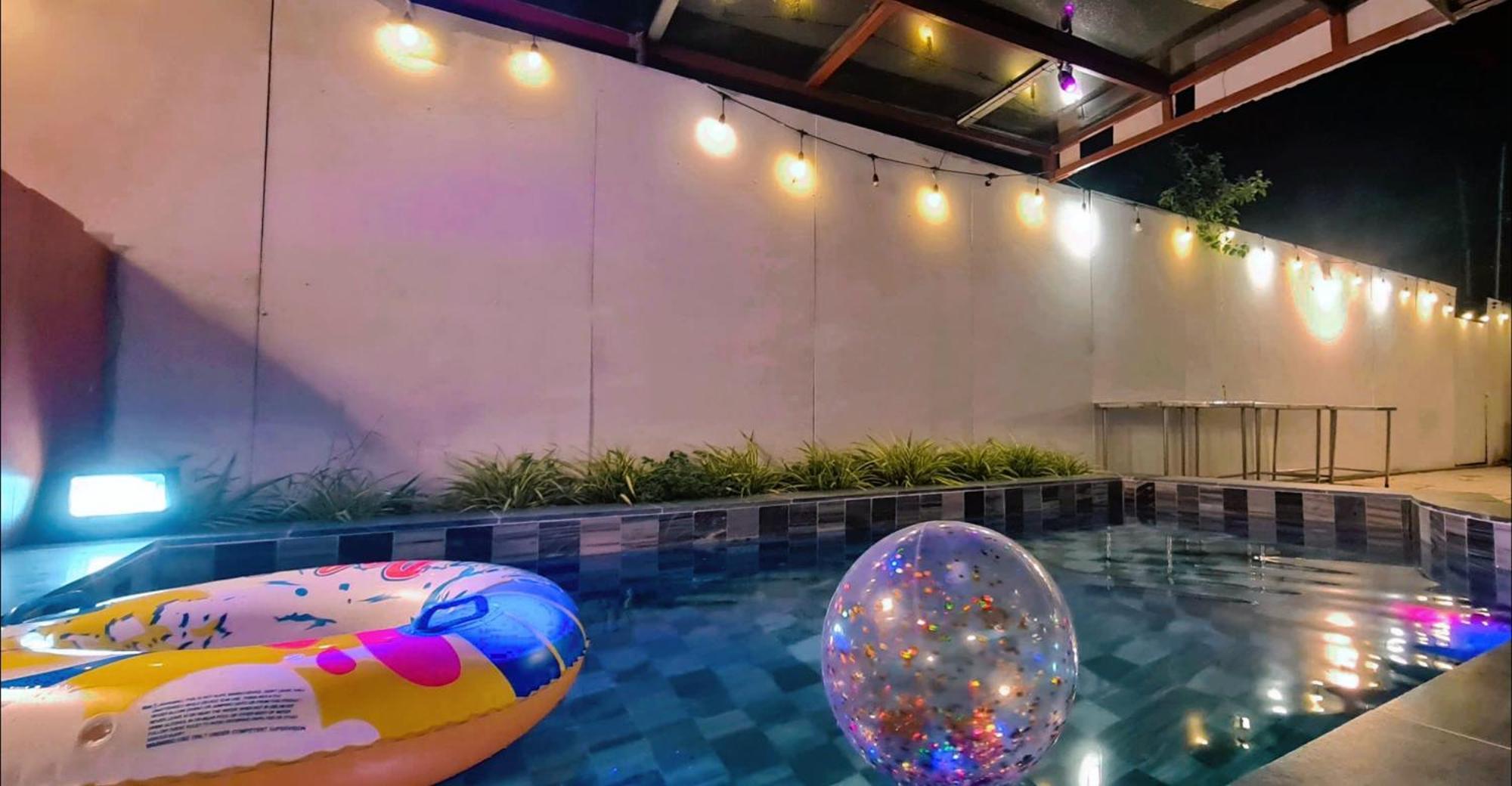 Triple-T Homestay Vts فونج تاو المظهر الخارجي الصورة