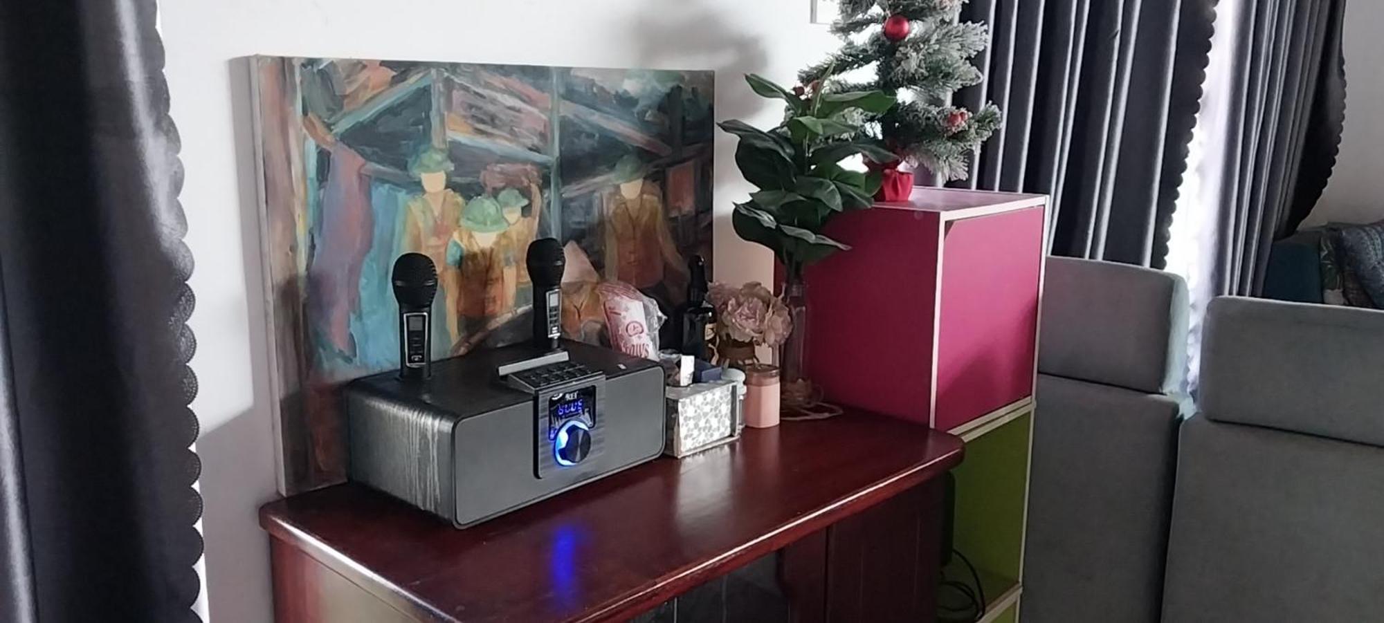 Triple-T Homestay Vts فونج تاو المظهر الخارجي الصورة