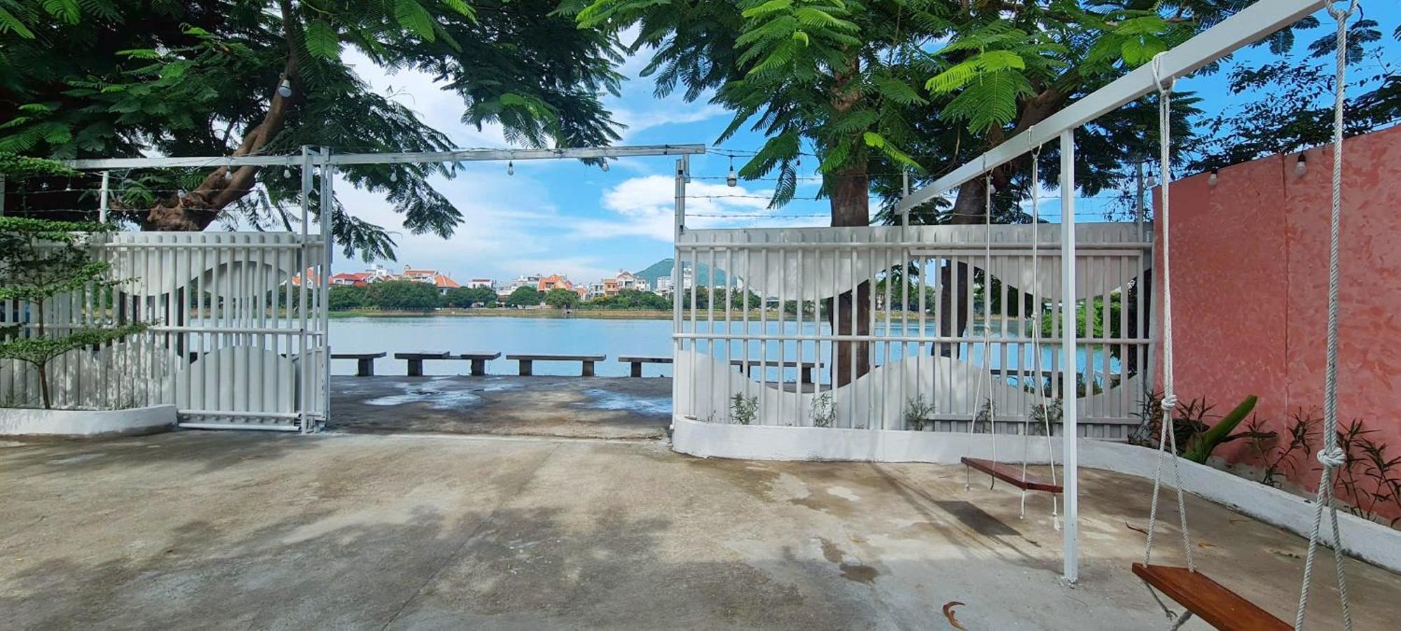 Triple-T Homestay Vts فونج تاو المظهر الخارجي الصورة