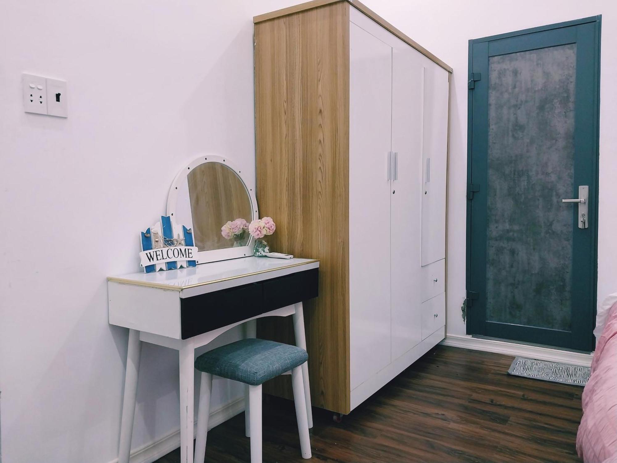 Triple-T Homestay Vts فونج تاو المظهر الخارجي الصورة